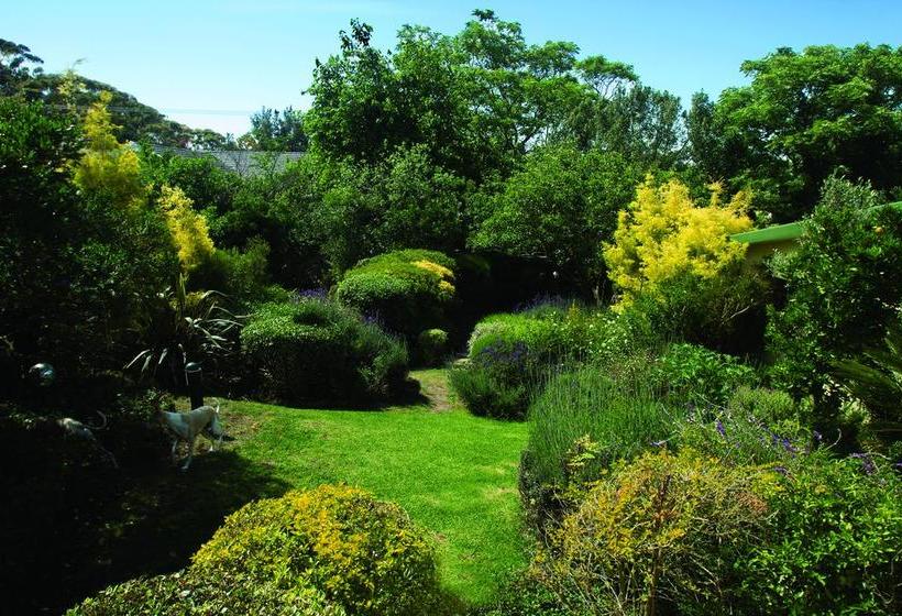 Bed and Breakfast Villa Pascal Guest House 1