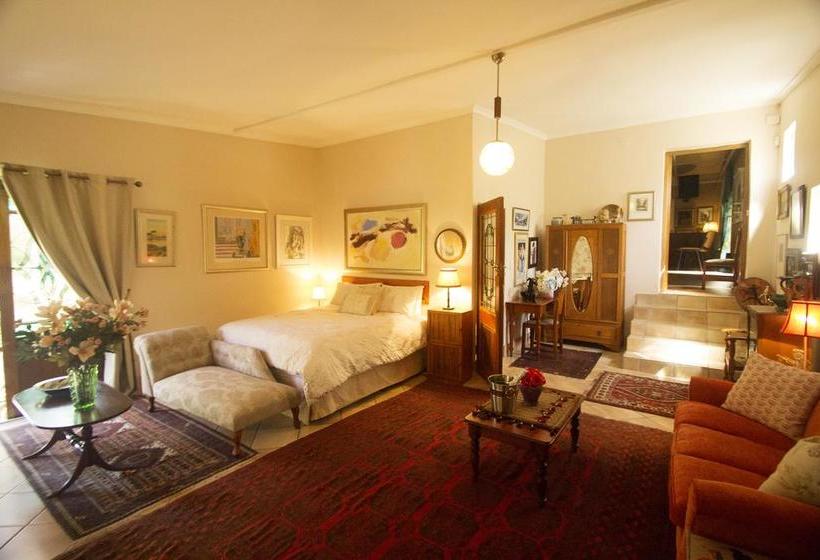 Bed and Breakfast Villa Pascal Guest House 2