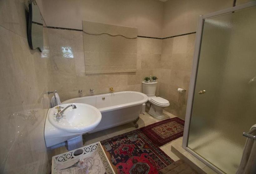 Bed and Breakfast Villa Pascal Guest House 3