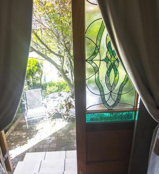 Bed and Breakfast Villa Pascal Guest House 4