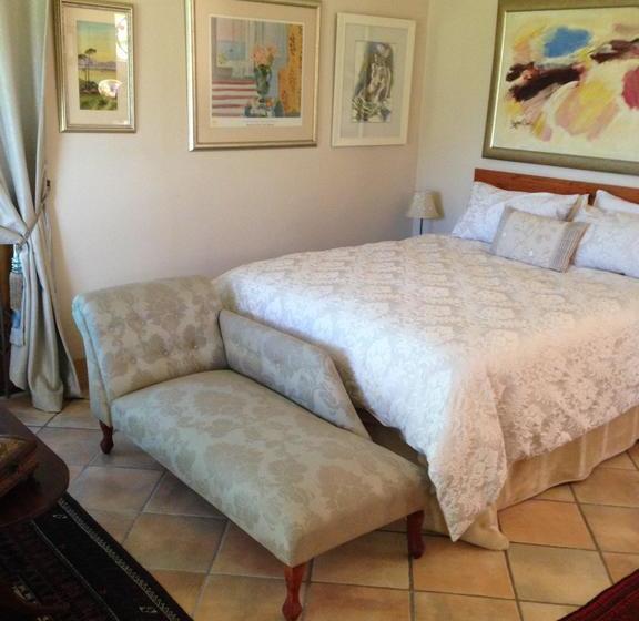 Bed and Breakfast Villa Pascal Guest House 5