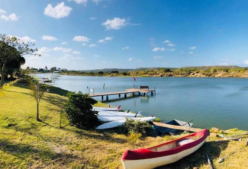 Hostel 28 Towpath On The Riverfront 2