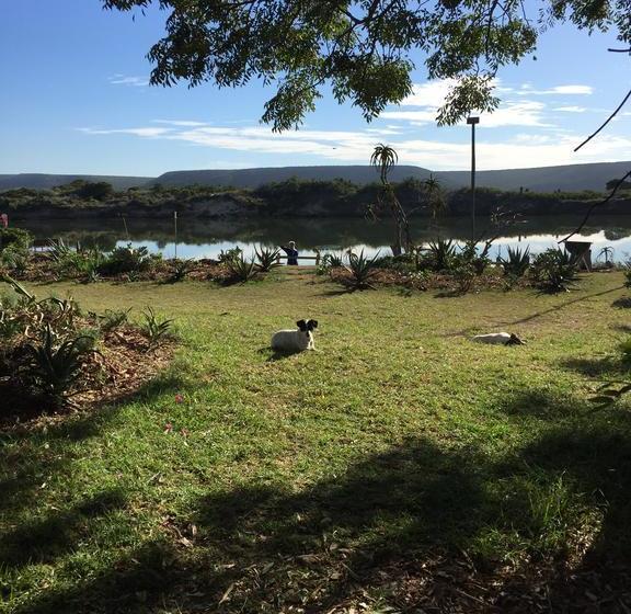 Hostel 28 Towpath On The Riverfront 8