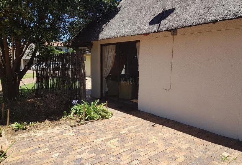 12 On Vaal Drive B & B Gauteng