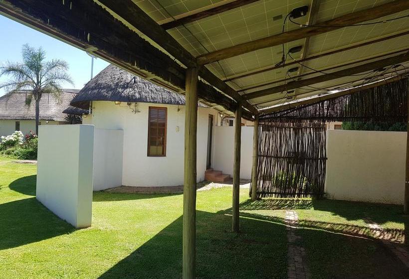 12 On Vaal Drive B & B 10