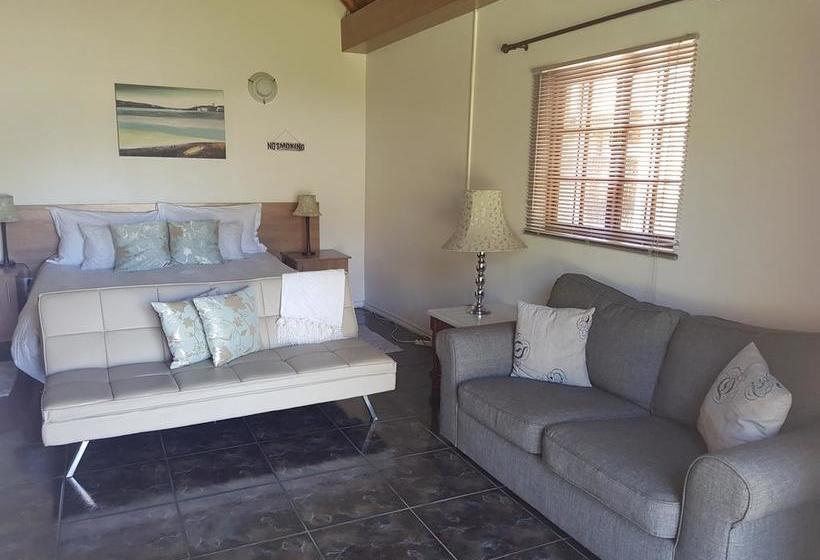 12 On Vaal Drive B & B 2