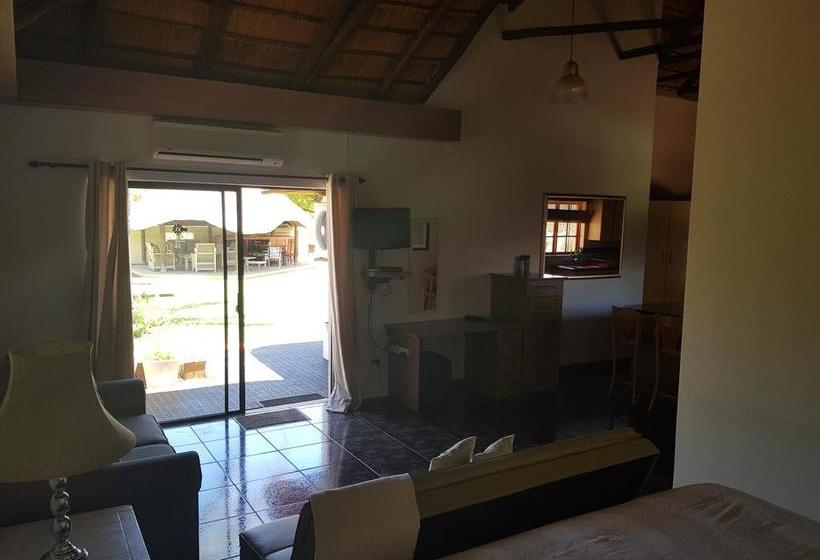 12 On Vaal Drive B & B 3