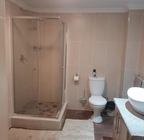 12 On Vaal Drive B & B 7