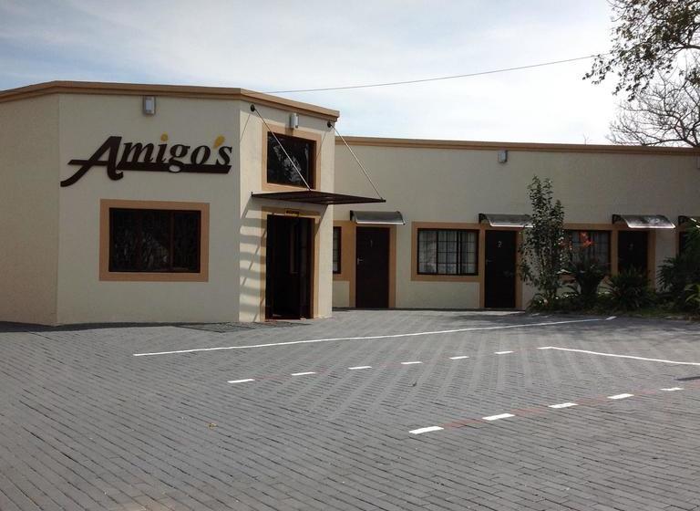 Amigos Bed & Breakfast Mpumalanga