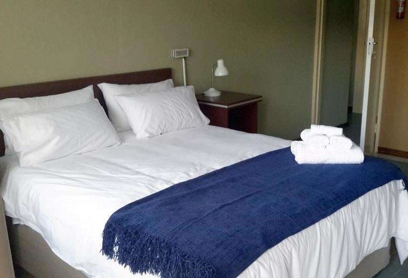 Amigos Bed & Breakfast 1