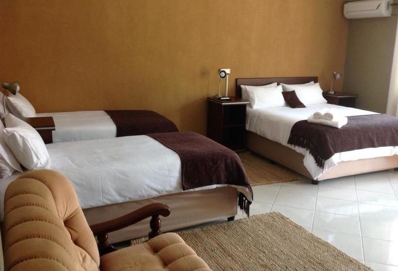 Amigos Bed & Breakfast 2