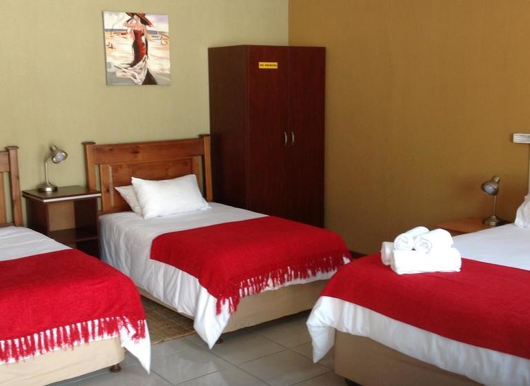 Amigos Bed & Breakfast 3