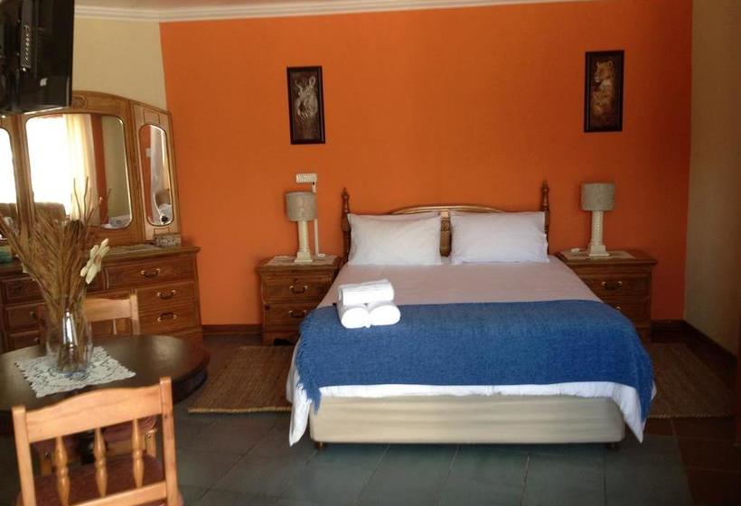 Amigos Bed & Breakfast 5