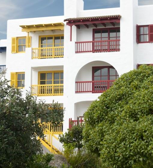 Resort Terraces Langebaan Western Cape