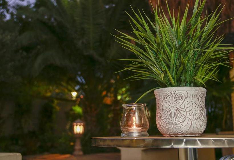 Bed and Breakfast Poetry Guestrooms 2