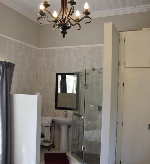 Bed and Breakfast Poetry Guestrooms 8