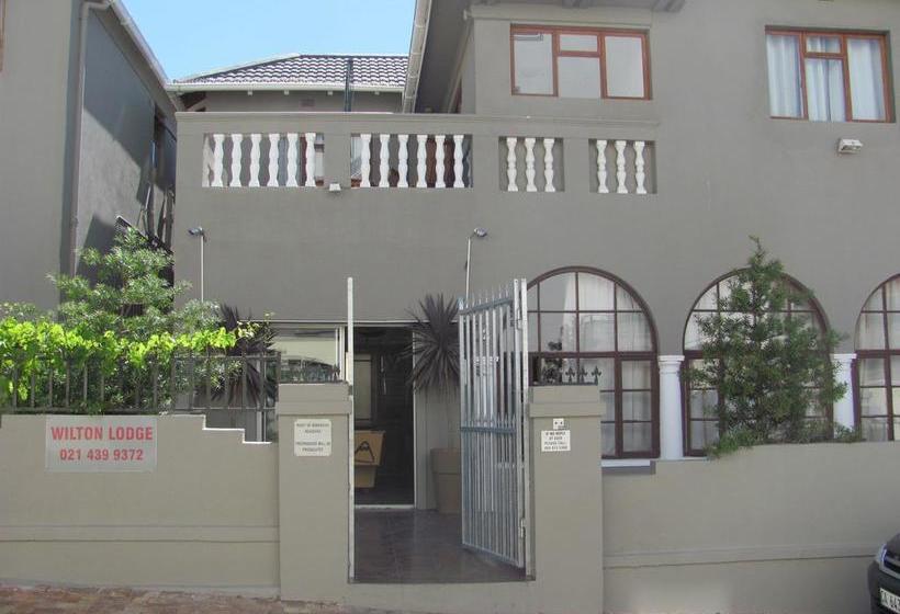 Bed and Breakfast Wilton Lodge