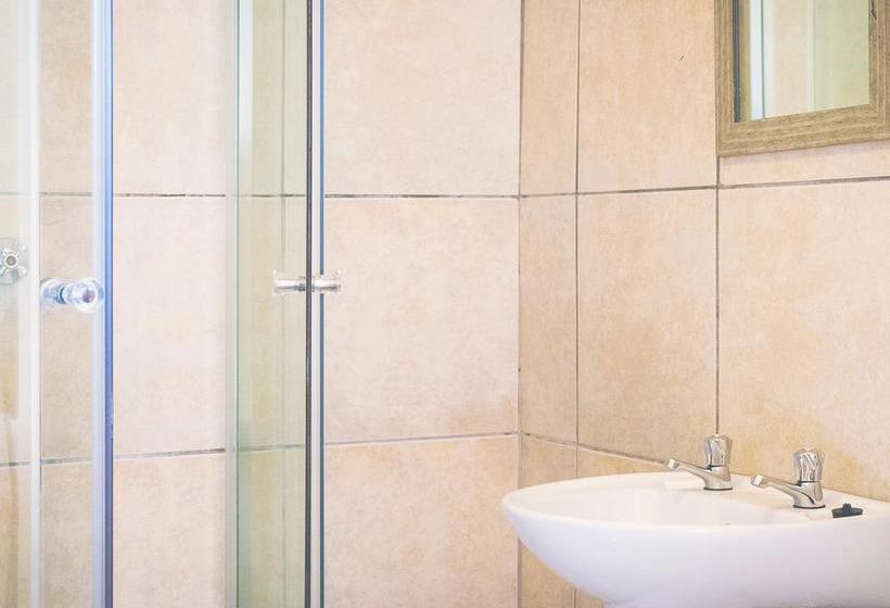 Bed and Breakfast Wilton Lodge 10