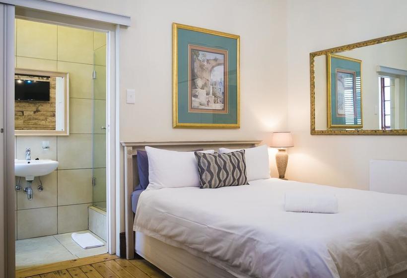 Bed and Breakfast Wilton Lodge 12