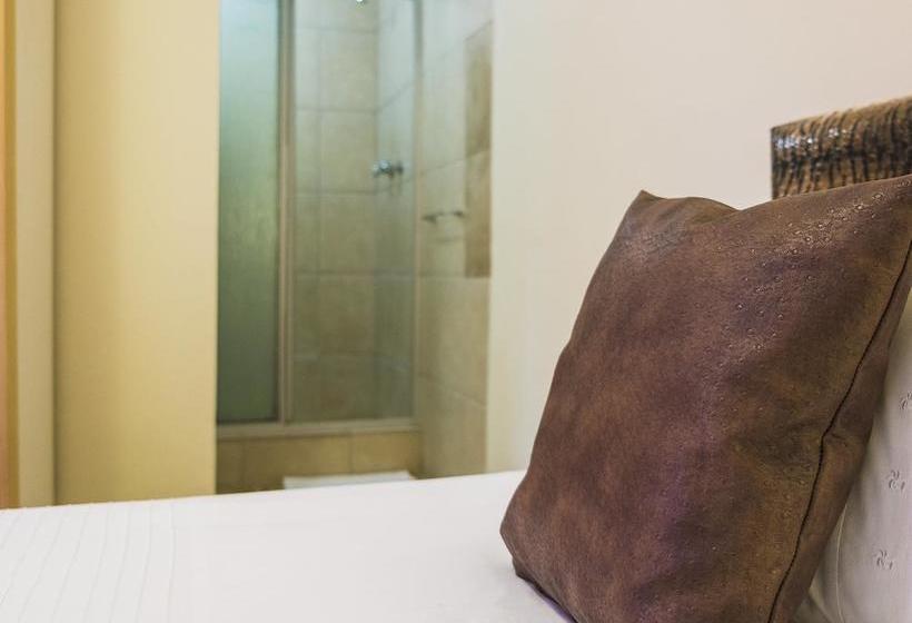 Bed and Breakfast Wilton Lodge 13