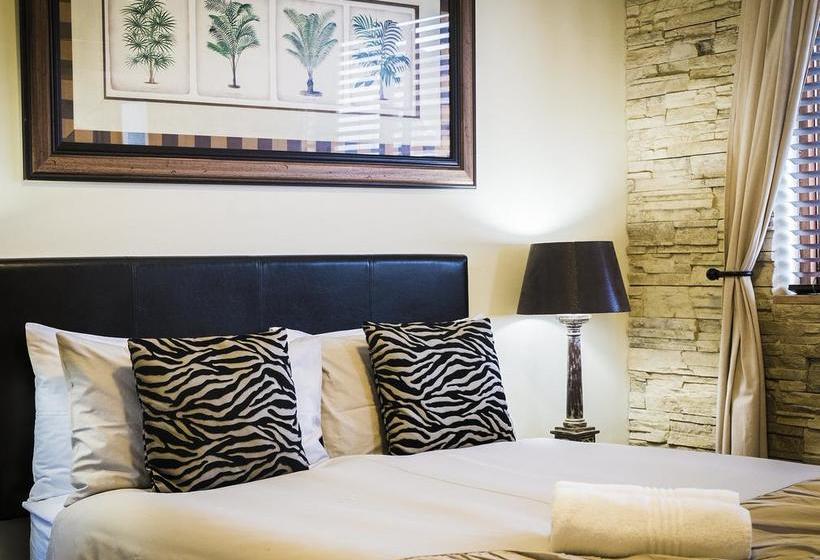 Bed and Breakfast Wilton Lodge 14