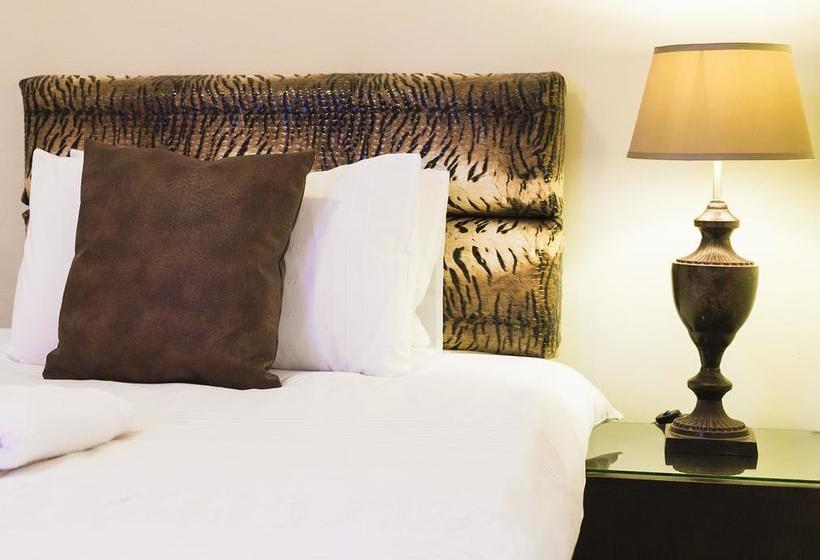 Bed and Breakfast Wilton Lodge 15