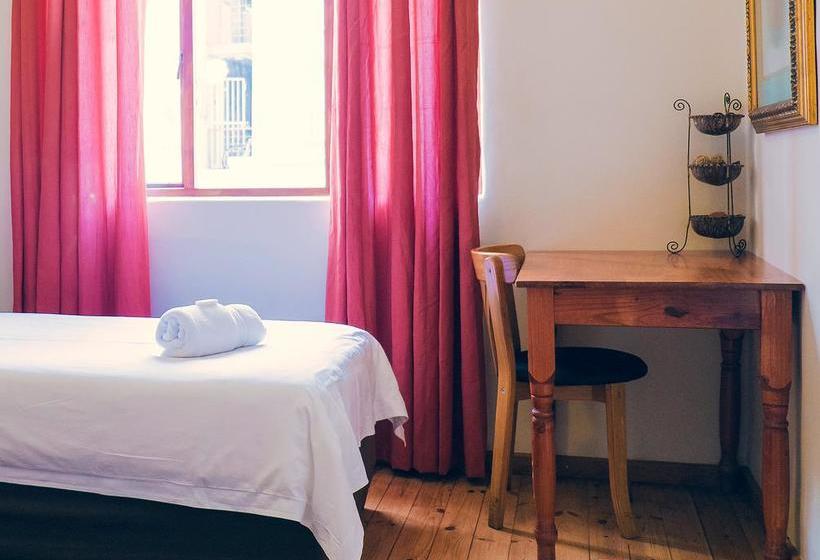 Bed and Breakfast Wilton Lodge 17