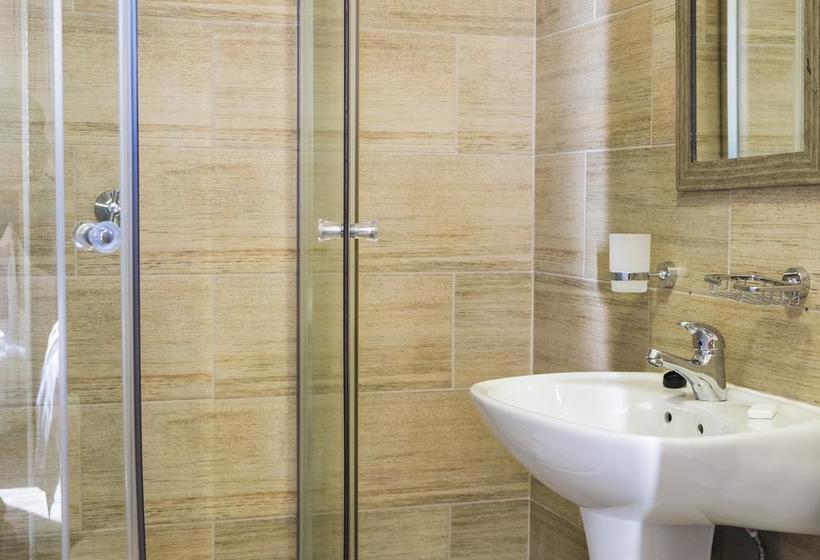 Bed and Breakfast Wilton Lodge 18