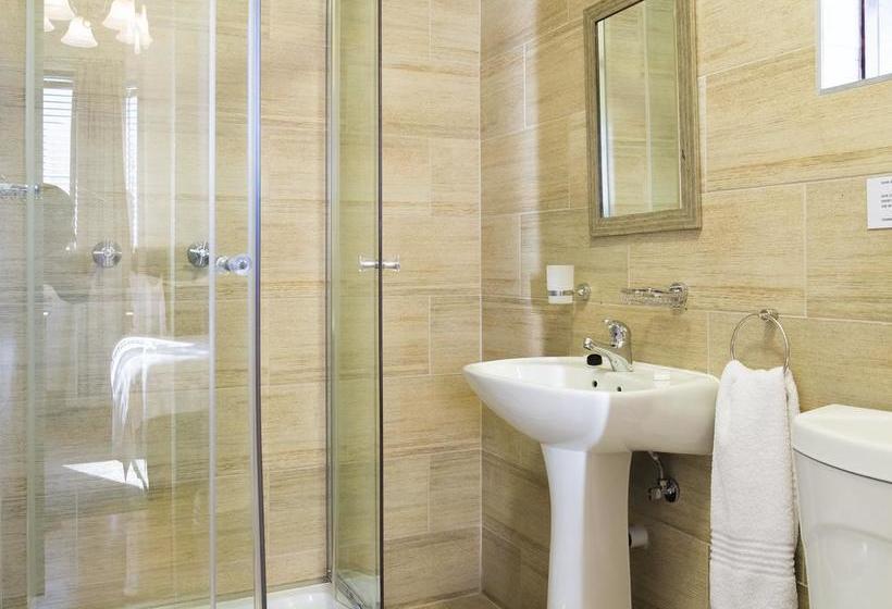 Bed and Breakfast Wilton Lodge 19