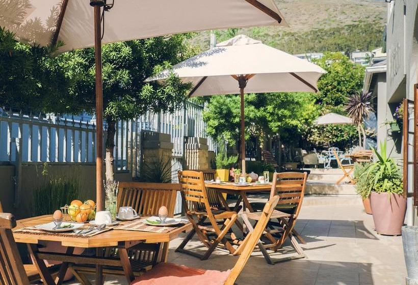 Bed and Breakfast Wilton Lodge 2