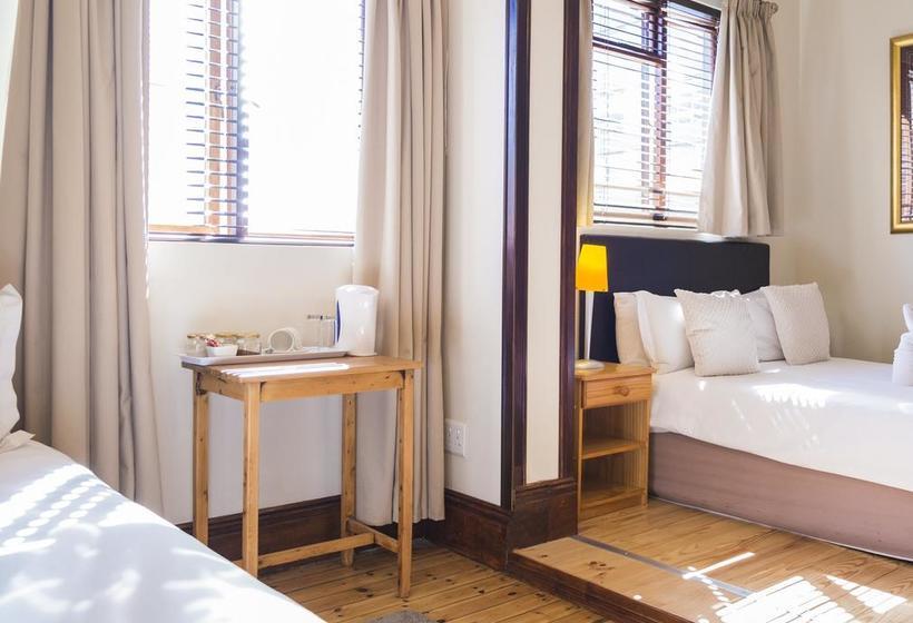 Bed and Breakfast Wilton Lodge 20