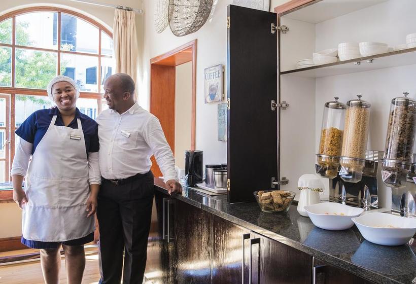 Bed and Breakfast Wilton Lodge 4