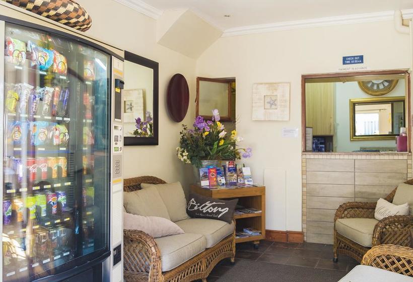 Bed and Breakfast Wilton Lodge 7