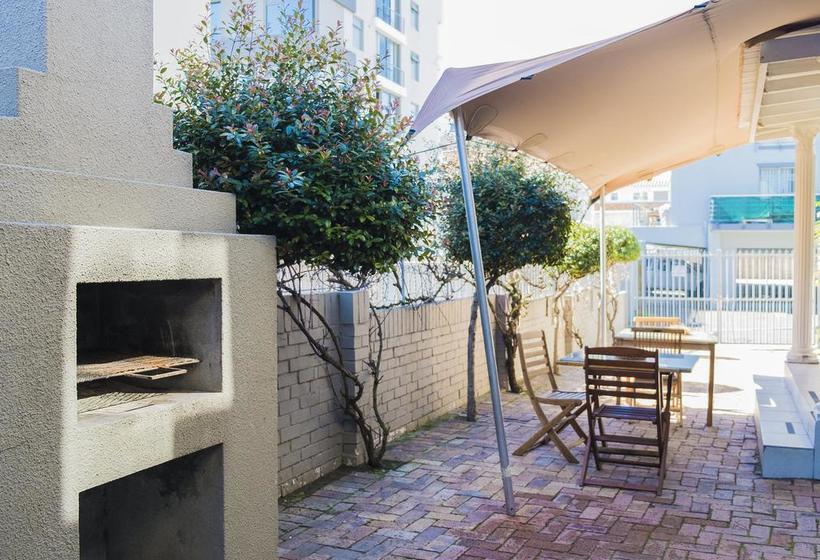 Bed and Breakfast Wilton Lodge 8