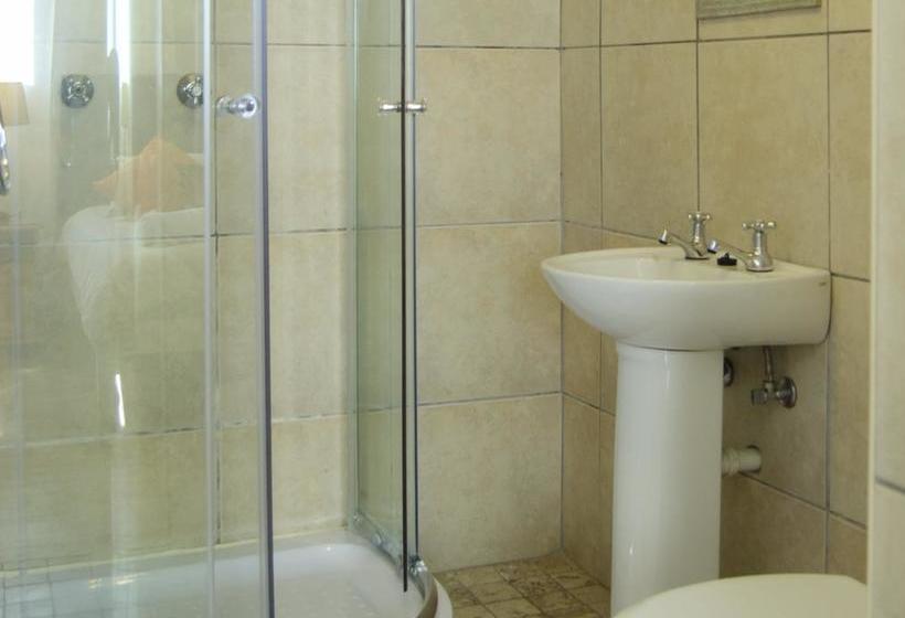 Bed and Breakfast Wilton Lodge 9