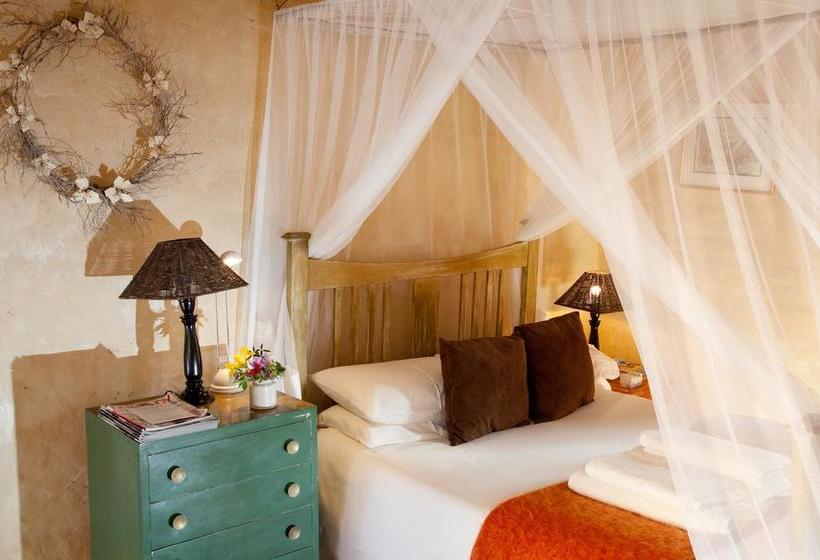 Bed and Breakfast Mai S Guest Lodge 10