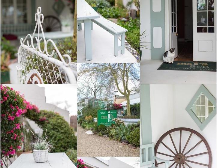 Bed and Breakfast Mai S Guest Lodge 12