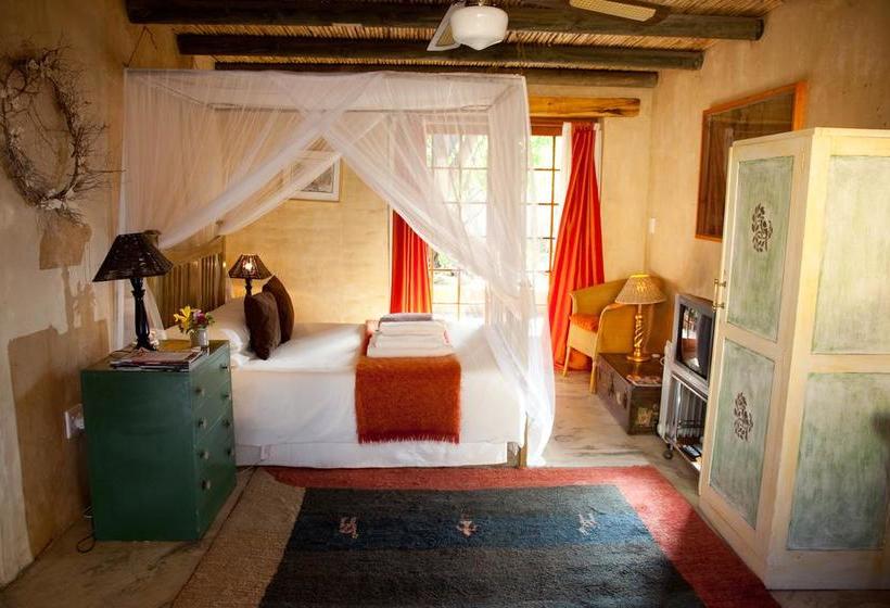 Bed and Breakfast Mai S Guest Lodge 13