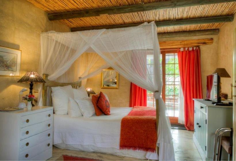 Bed and Breakfast Mai S Guest Lodge 6