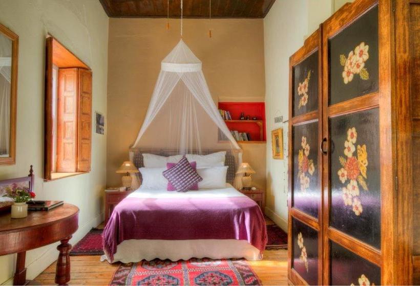 Bed and Breakfast Mai S Guest Lodge 7