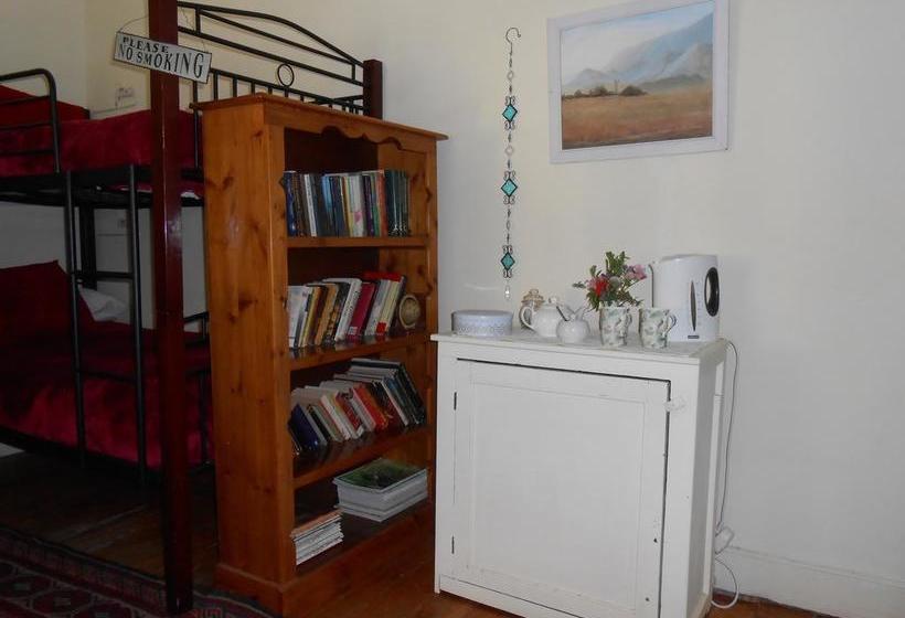 Bed and Breakfast Mai S Guest Lodge 8