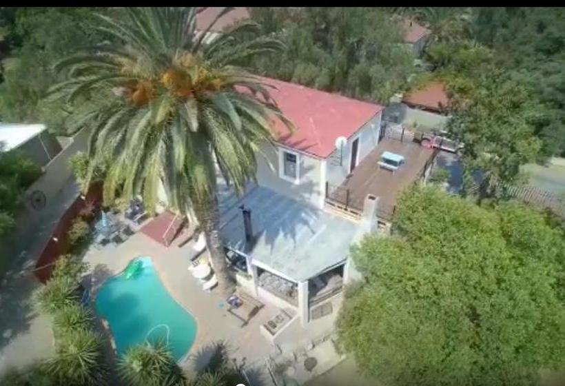 Karoo Life B&b Calitzdorp