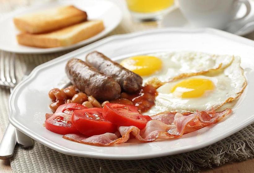 130 Market Bed And Breakfast Gauteng