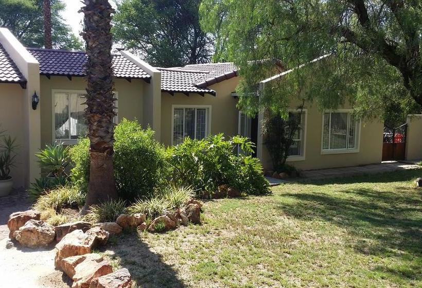 130 Market Bed And Breakfast 1