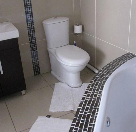 130 Market Bed And Breakfast 2