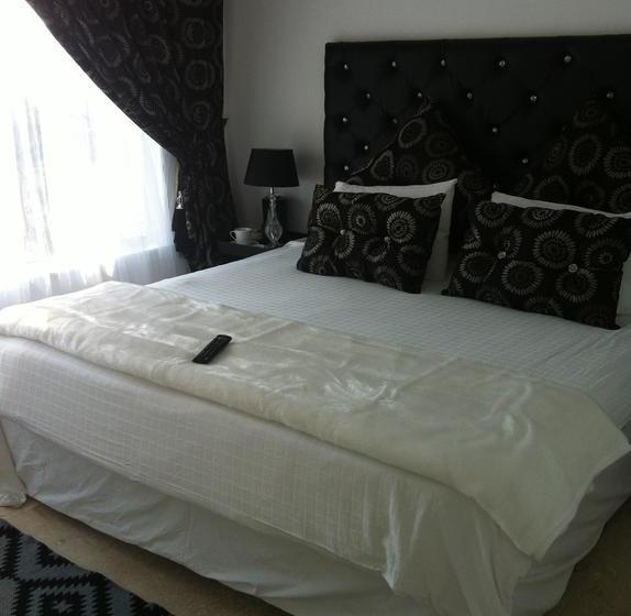 130 Market Bed And Breakfast 5