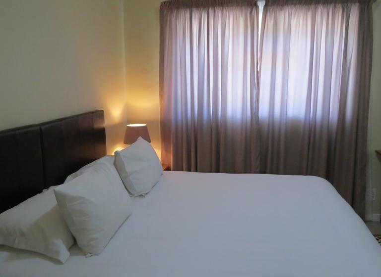 Bed and Breakfast Kade Cottage 1