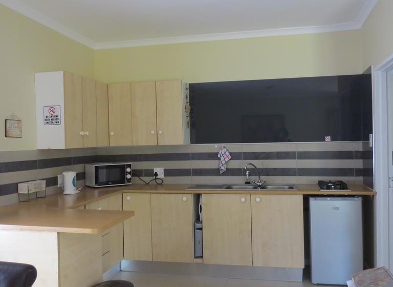 Bed and Breakfast Kade Cottage 2