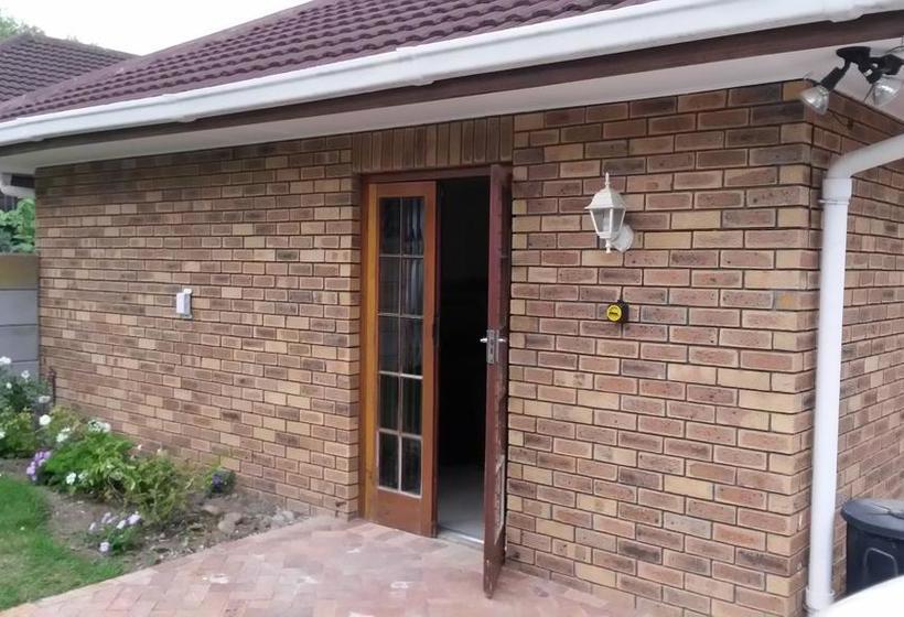 Bed and Breakfast Kade Cottage 3