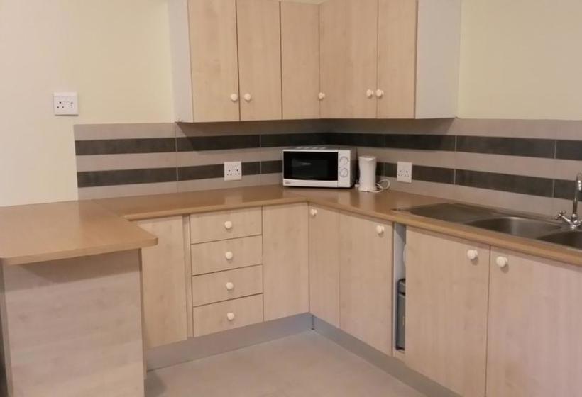 Bed and Breakfast Kade Cottage 4